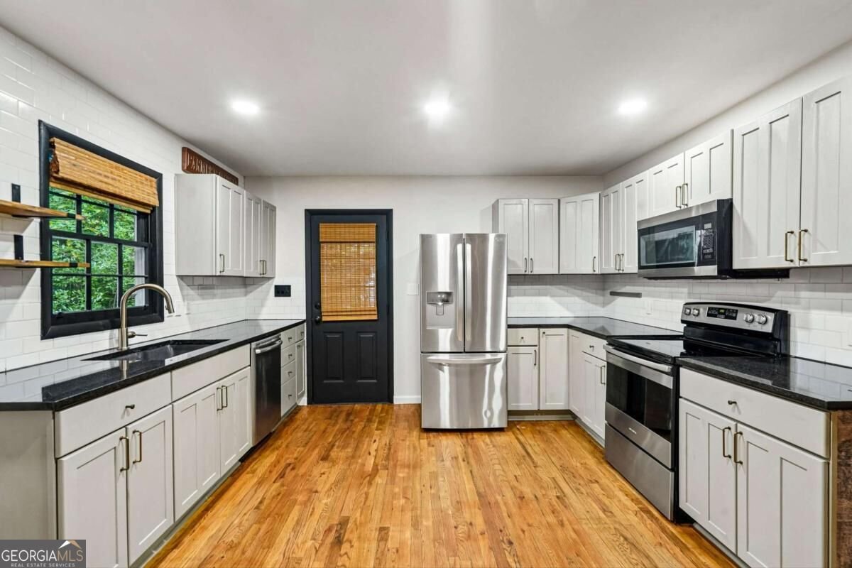1110 Creekdale Drive Clarkston - Photo 19