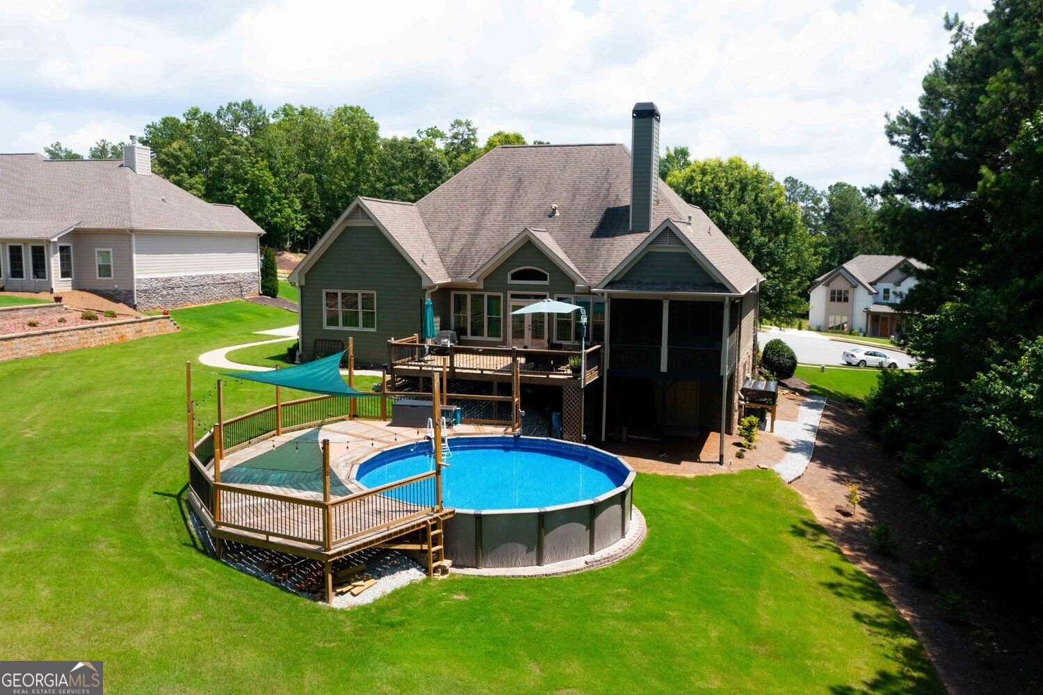 2469 St Martin Way Monroe - Photo 42