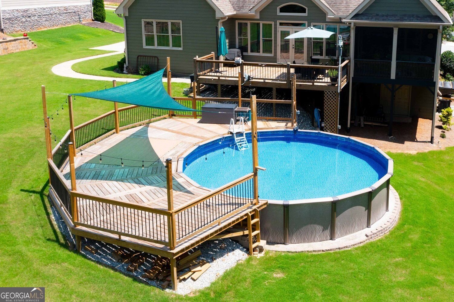 2469 St Martin Way Monroe - Photo 43
