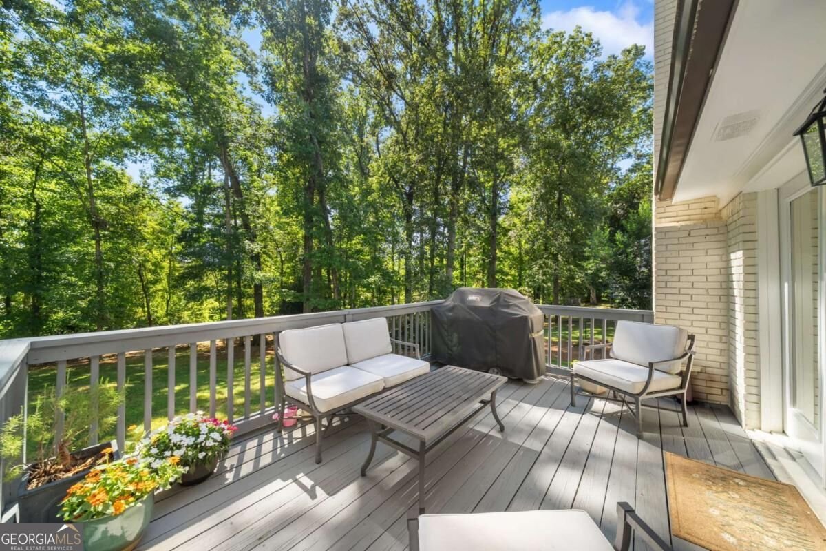 795 Spalding Drive Sandy Springs - Photo 10