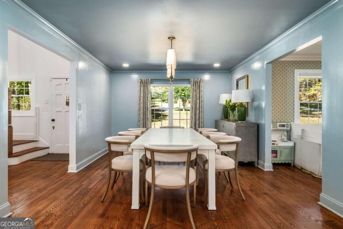 795 Spalding Drive Sandy Springs - Photo 17