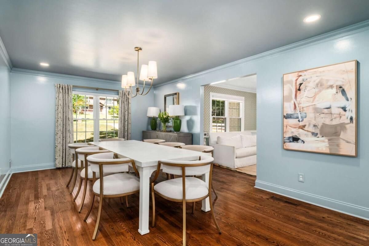 795 Spalding Drive Sandy Springs - Photo 18