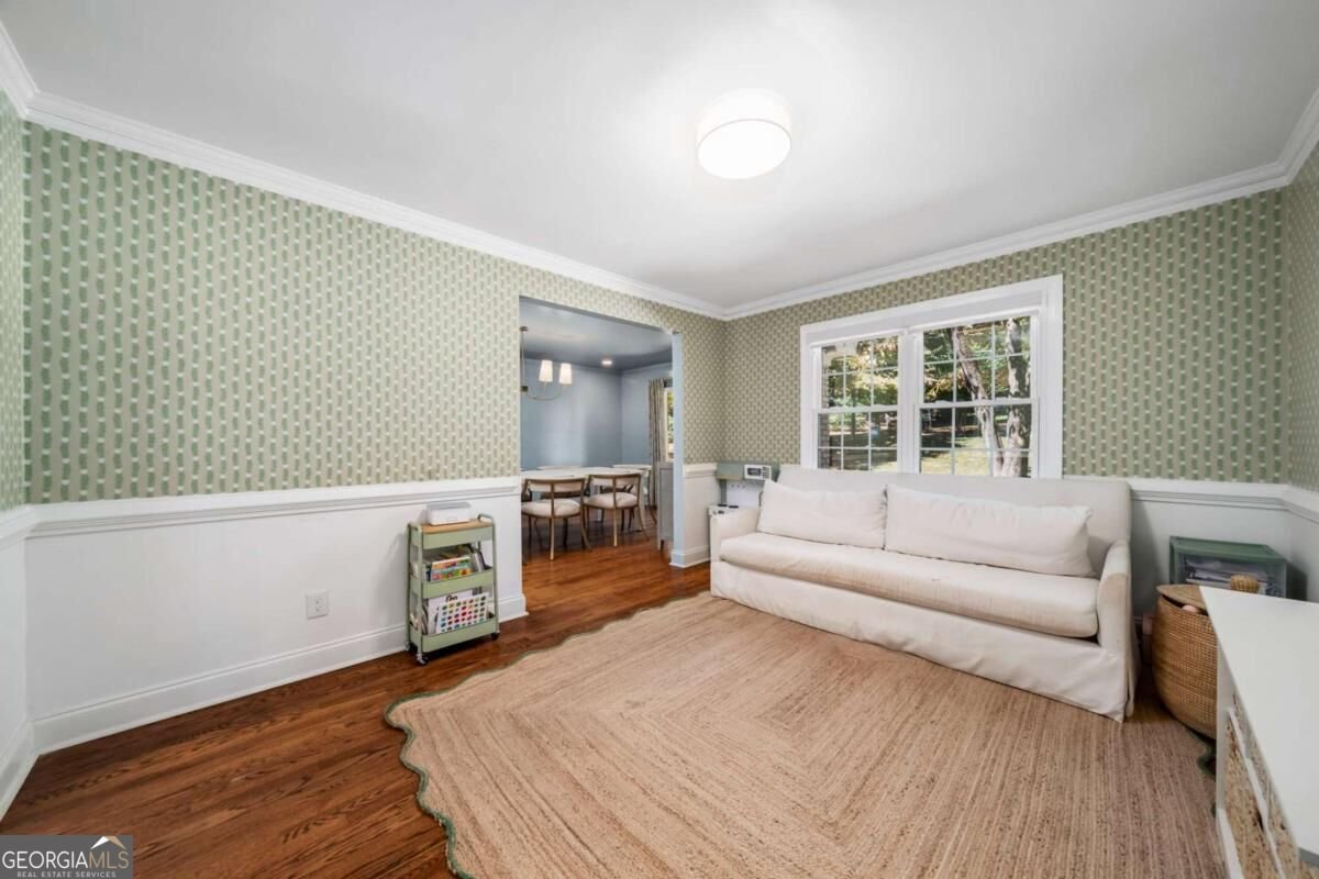795 Spalding Drive Sandy Springs - Photo 21