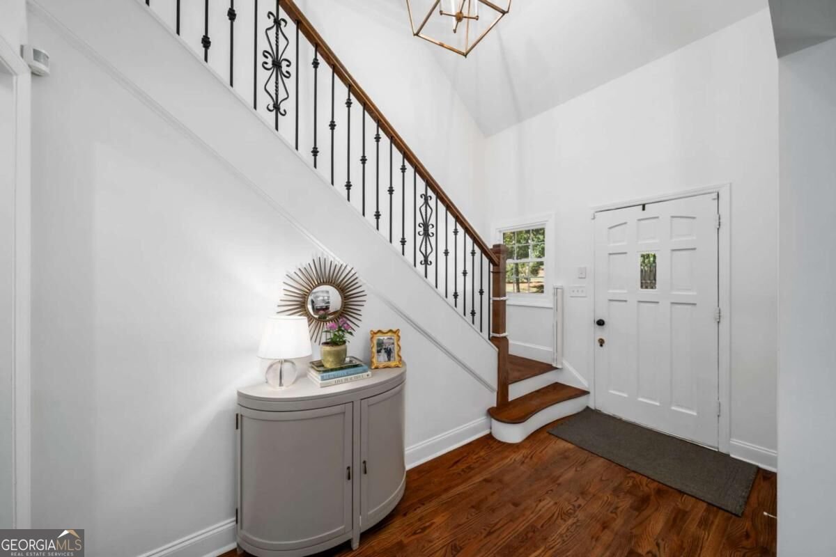 795 Spalding Drive Sandy Springs - Photo 27