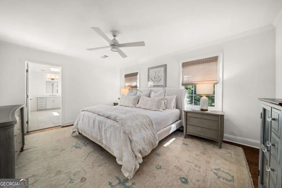 795 Spalding Drive Sandy Springs - Photo 29