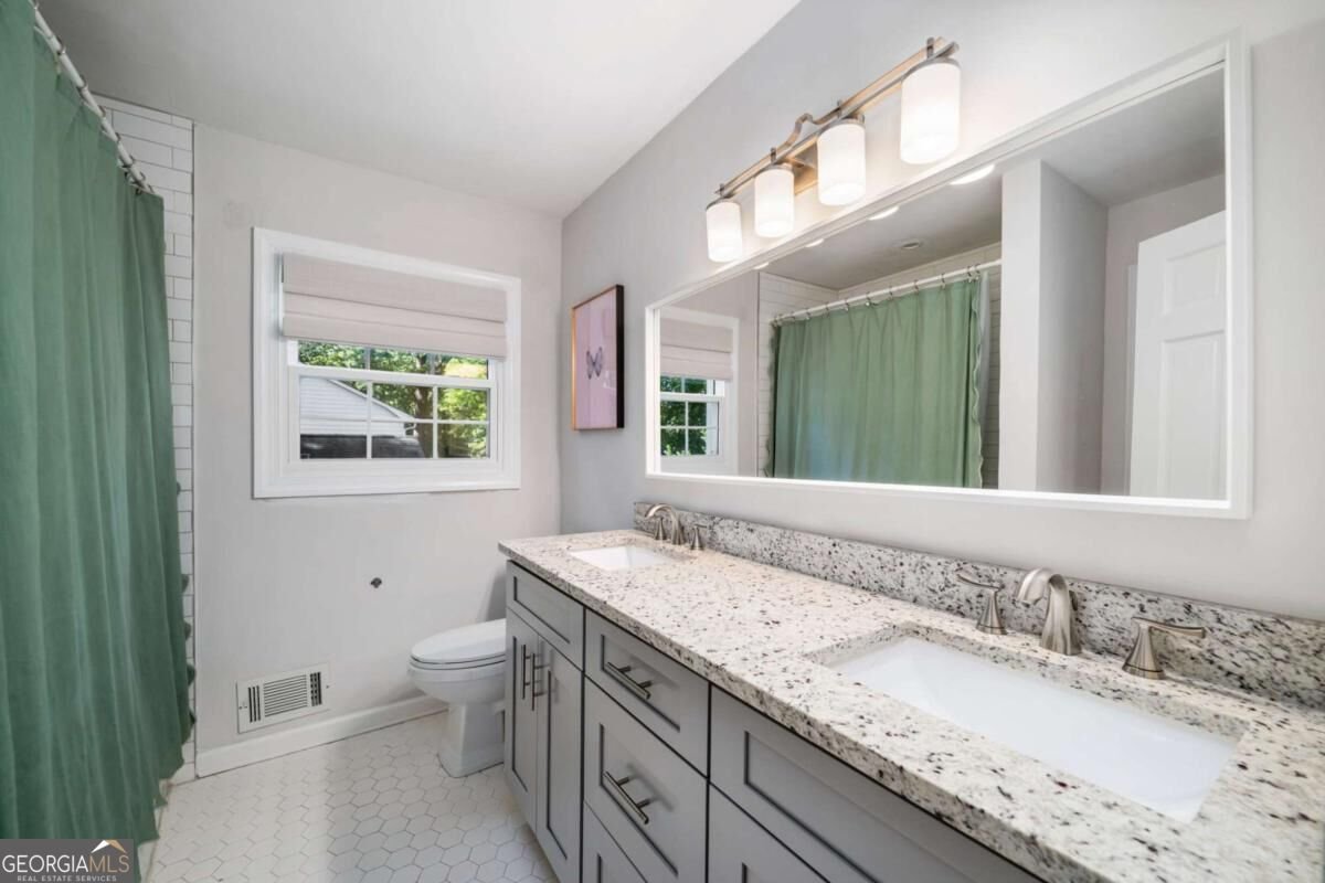 795 Spalding Drive Sandy Springs - Photo 38