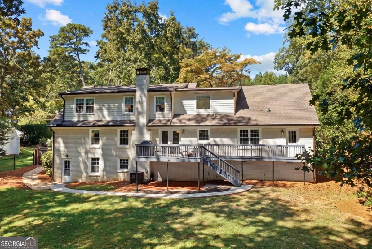 795 Spalding Drive Sandy Springs - Photo 44