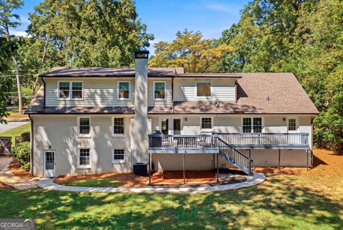 795 Spalding Drive Sandy Springs - Photo 45