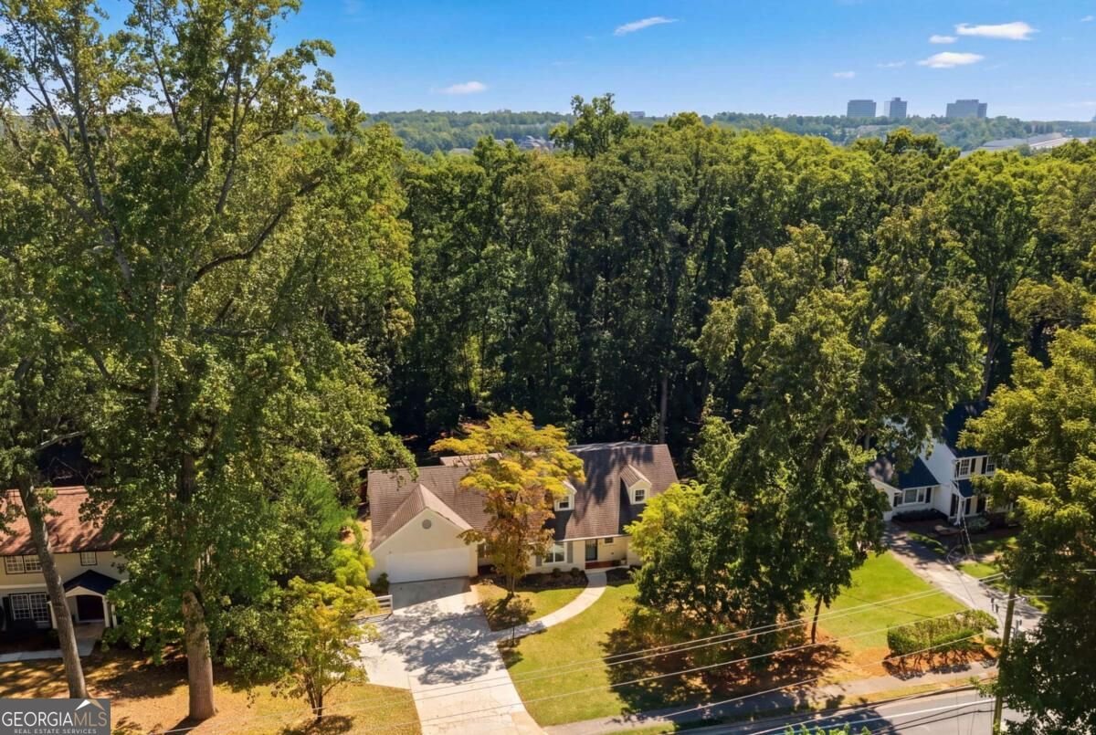 795 Spalding Drive Sandy Springs - Photo 46