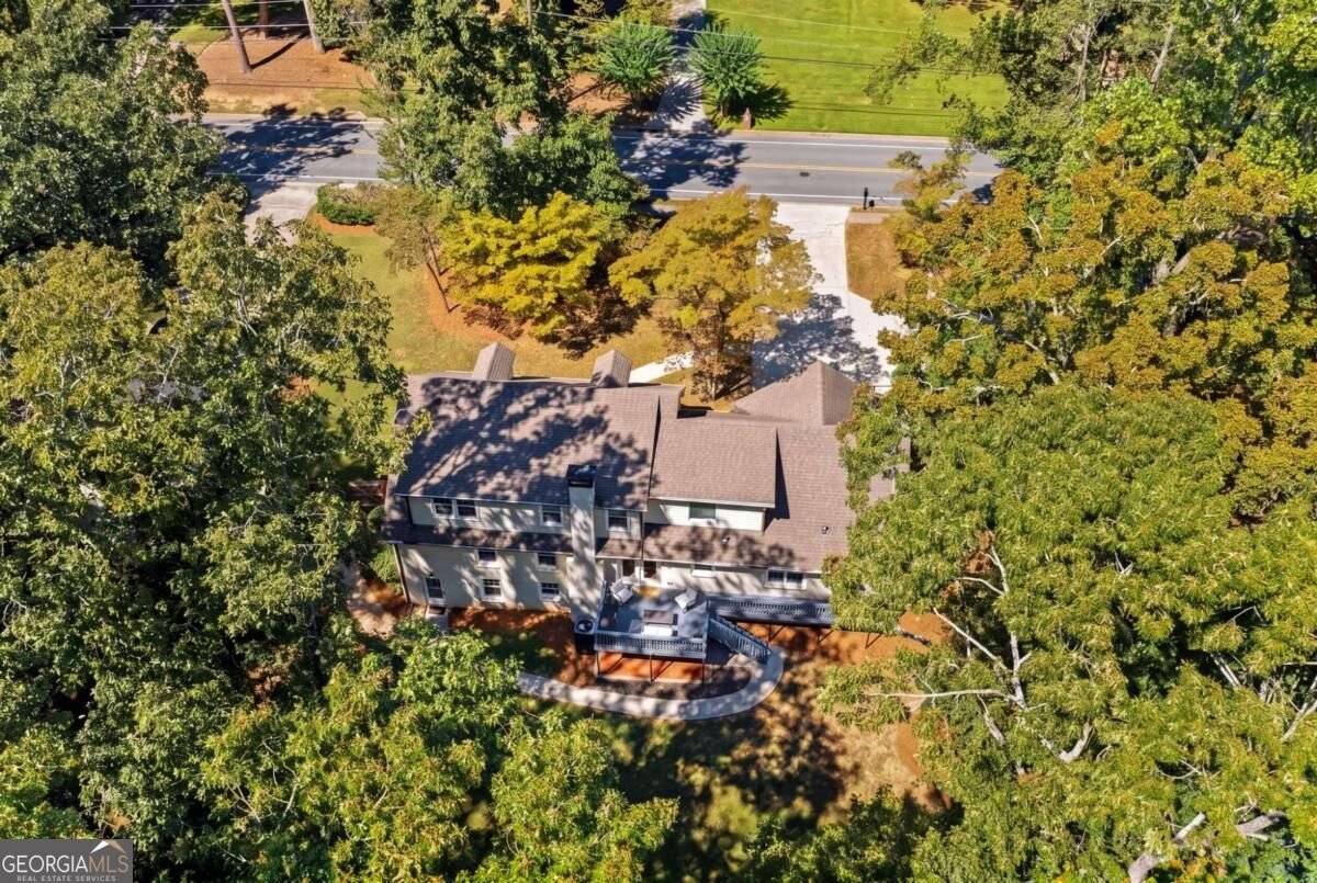 795 Spalding Drive Sandy Springs - Photo 47