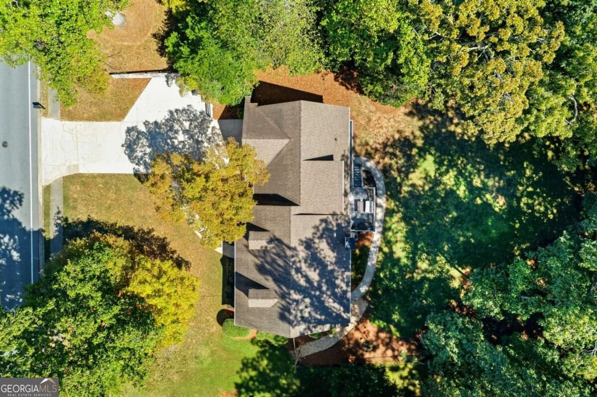 795 Spalding Drive Sandy Springs - Photo 48