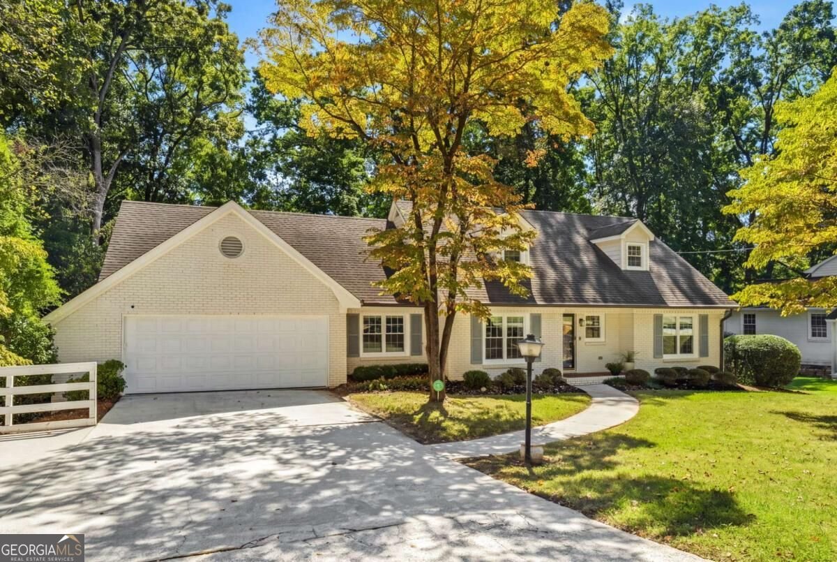 795 Spalding Drive Sandy Springs - Photo 49