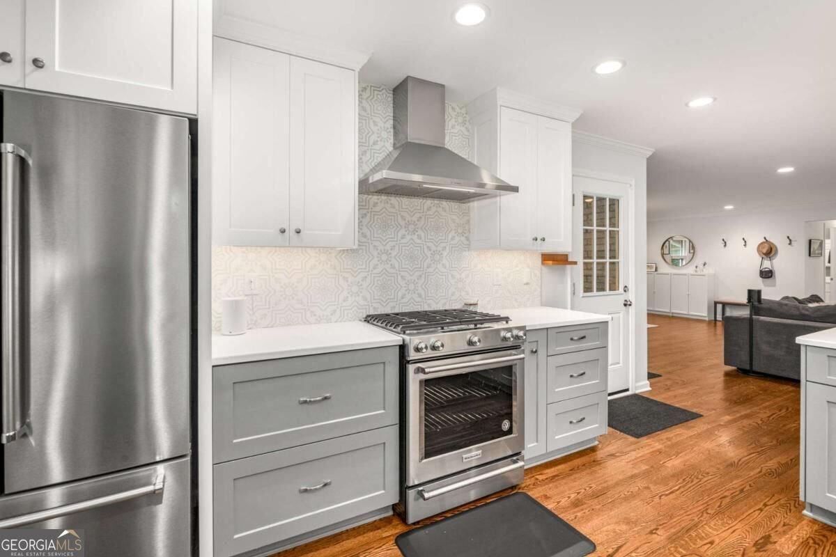 3953 Franks Court Tucker - Photo 11