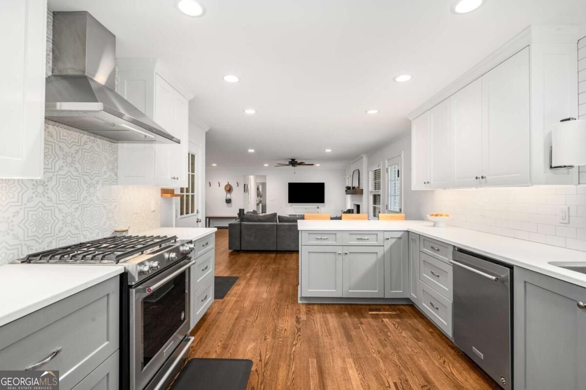 3953 Franks Court Tucker - Photo 14