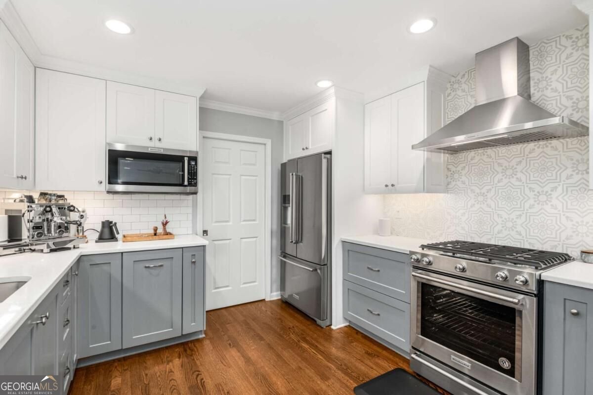 3953 Franks Court Tucker - Photo 15