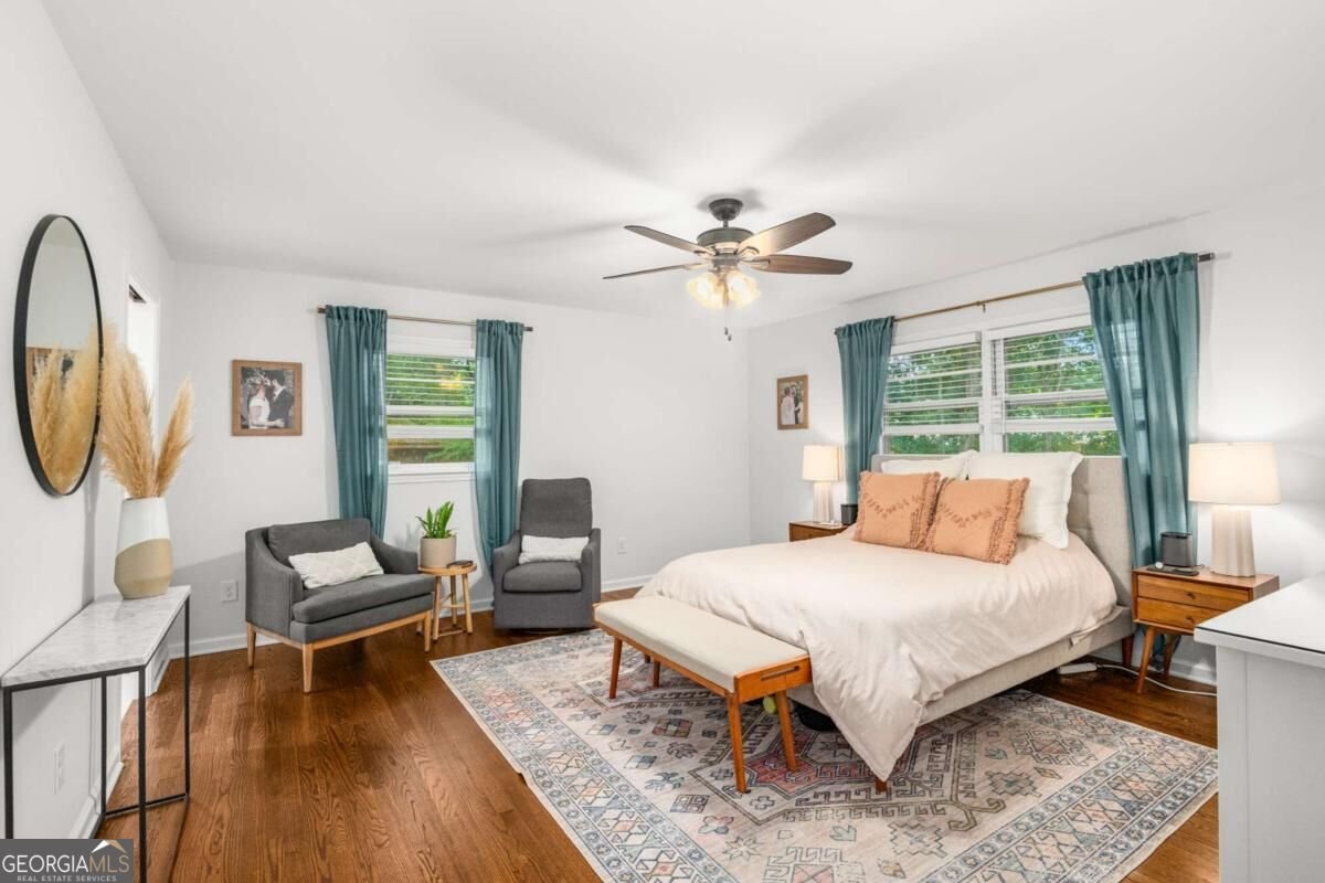3953 Franks Court Tucker - Photo 17