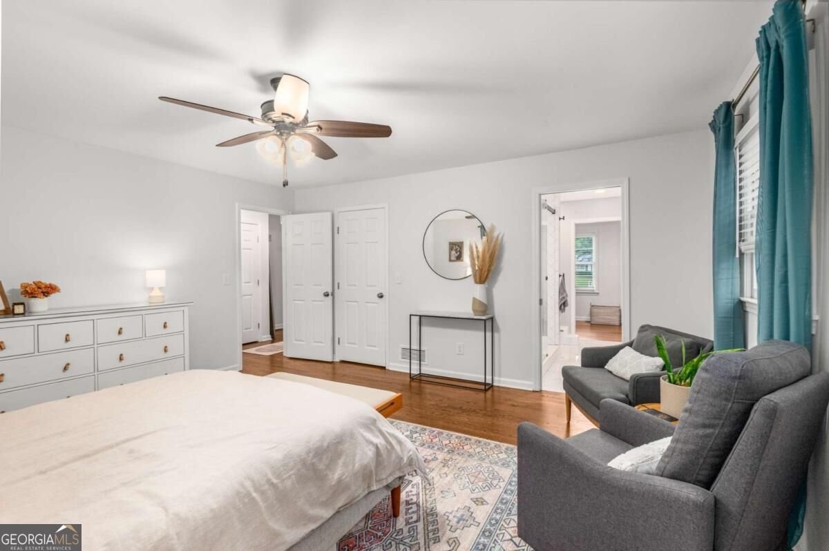 3953 Franks Court Tucker - Photo 19