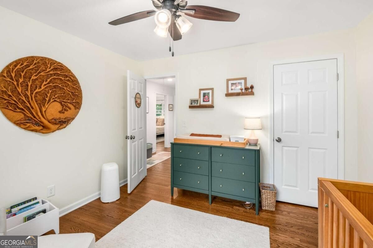 3953 Franks Court Tucker - Photo 22