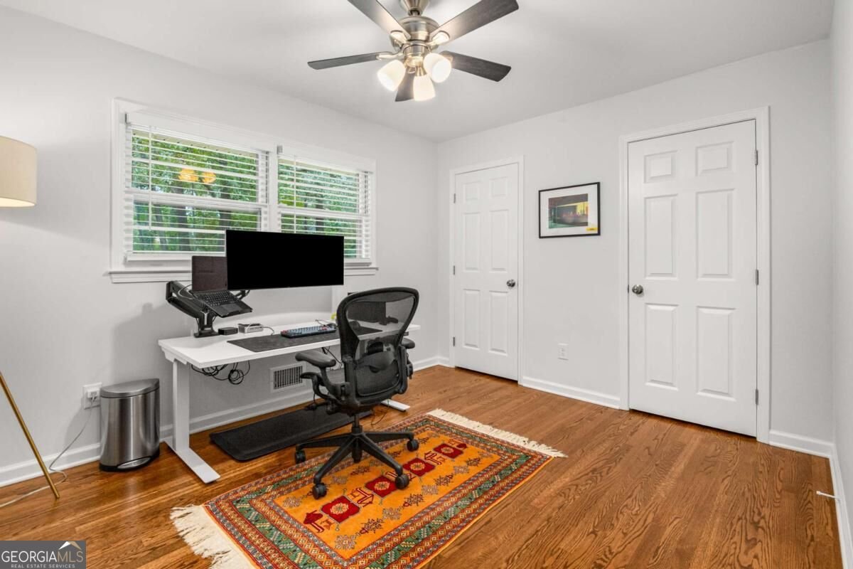 3953 Franks Court Tucker - Photo 23