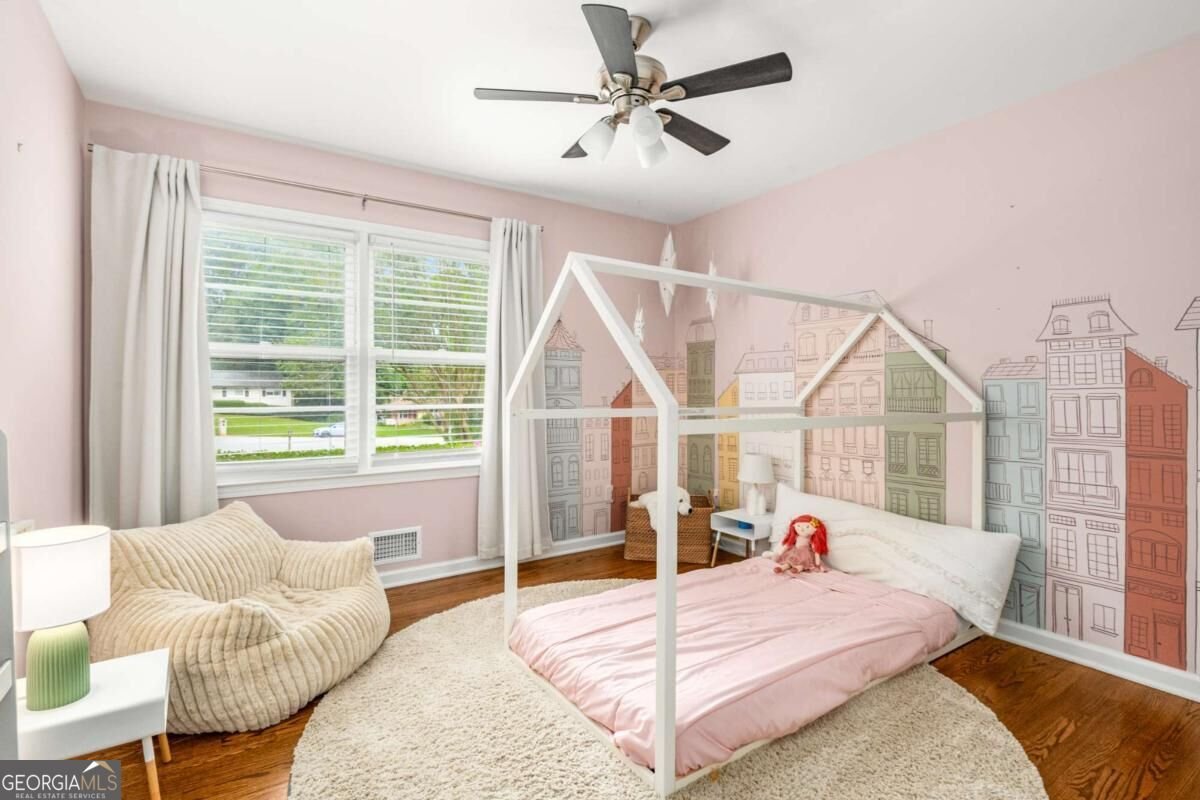 3953 Franks Court Tucker - Photo 25