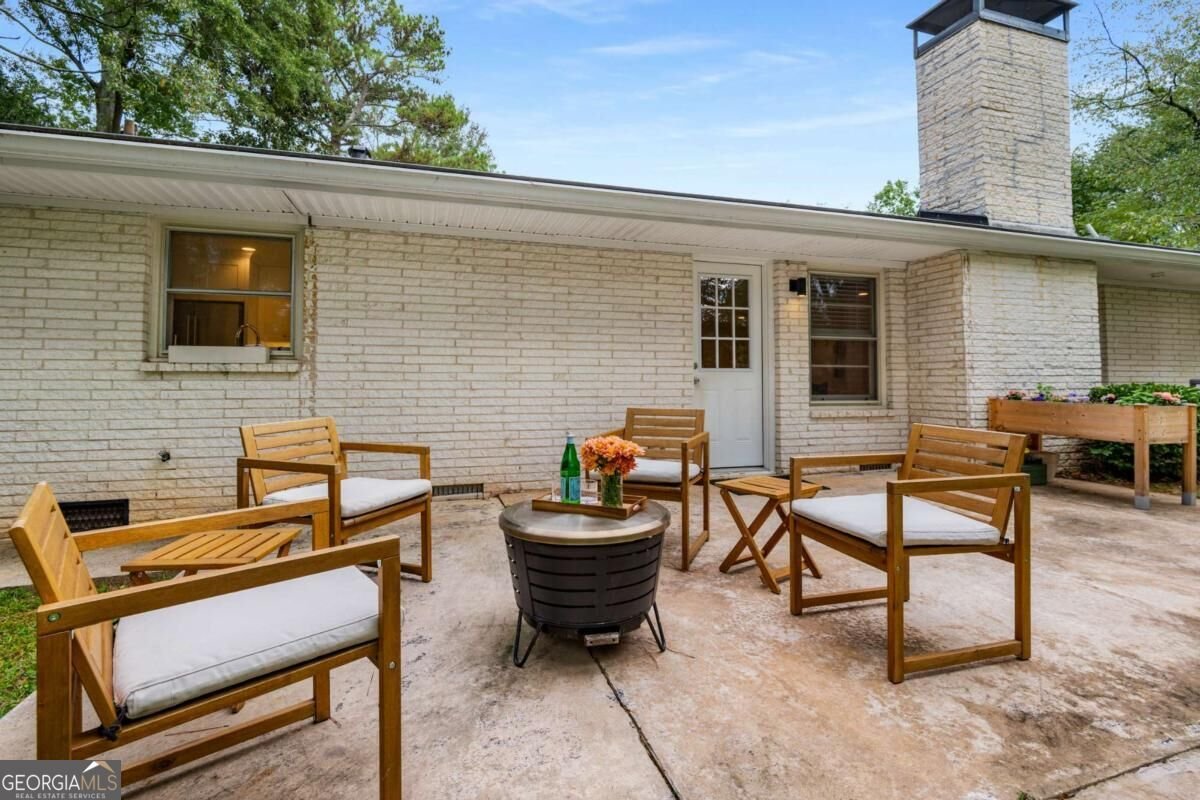 3953 Franks Court Tucker - Photo 32