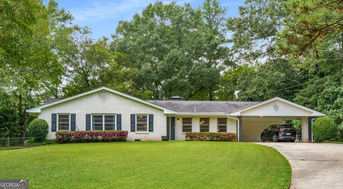 3953 Franks Court Tucker - Photo 33