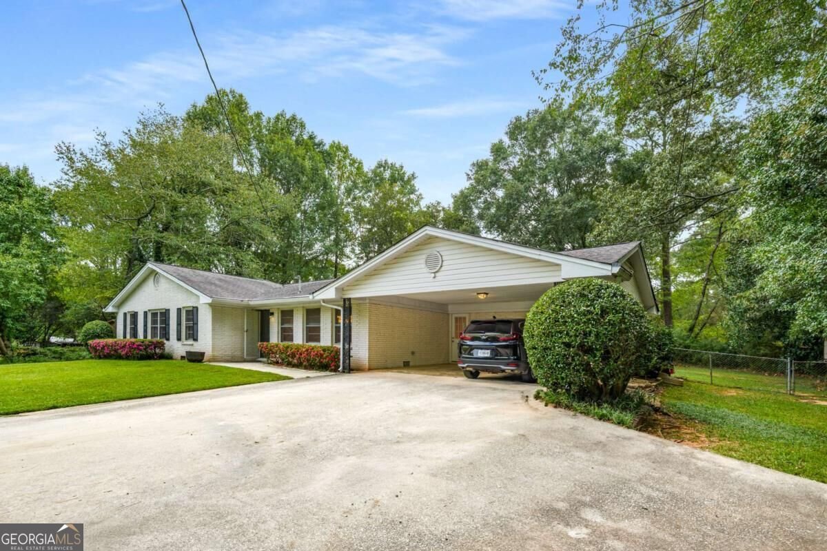 3953 Franks Court Tucker - Photo 34