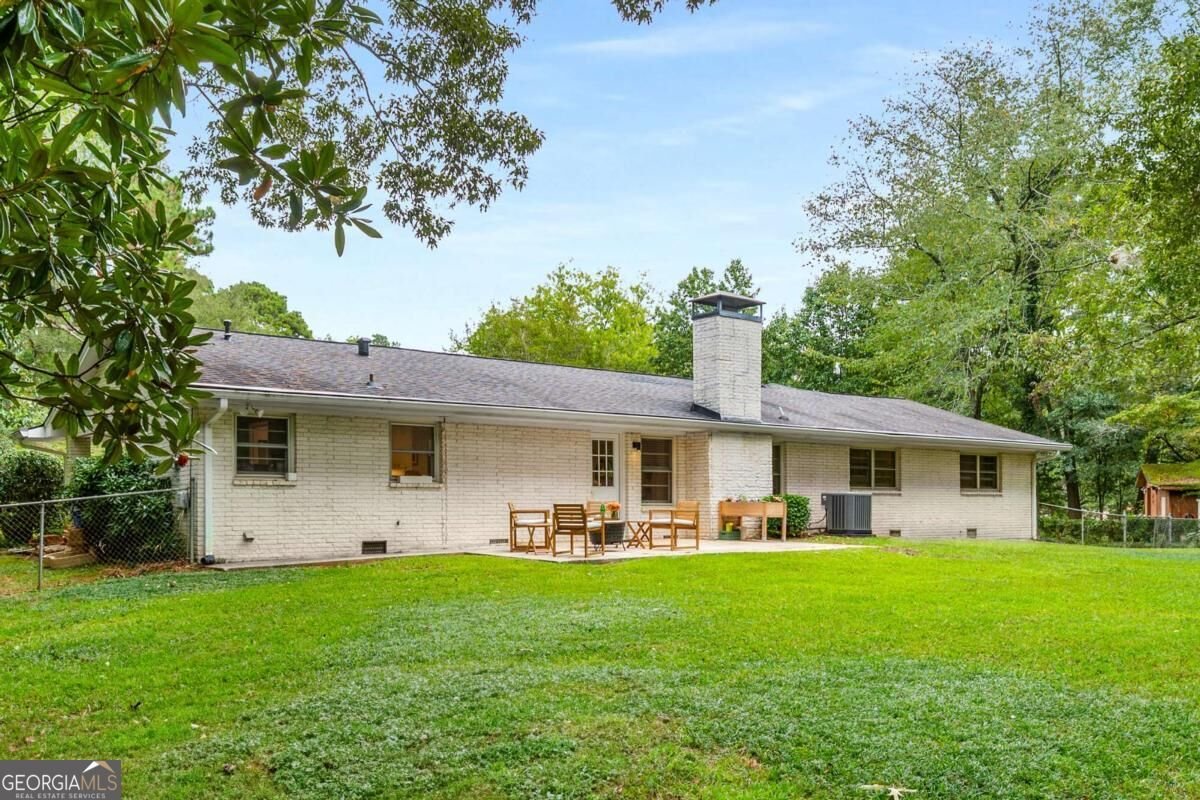 3953 Franks Court Tucker - Photo 35