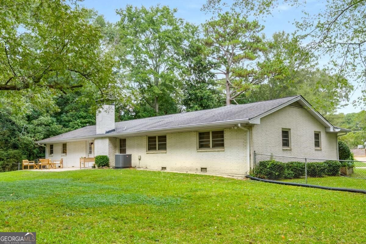 3953 Franks Court Tucker - Photo 36