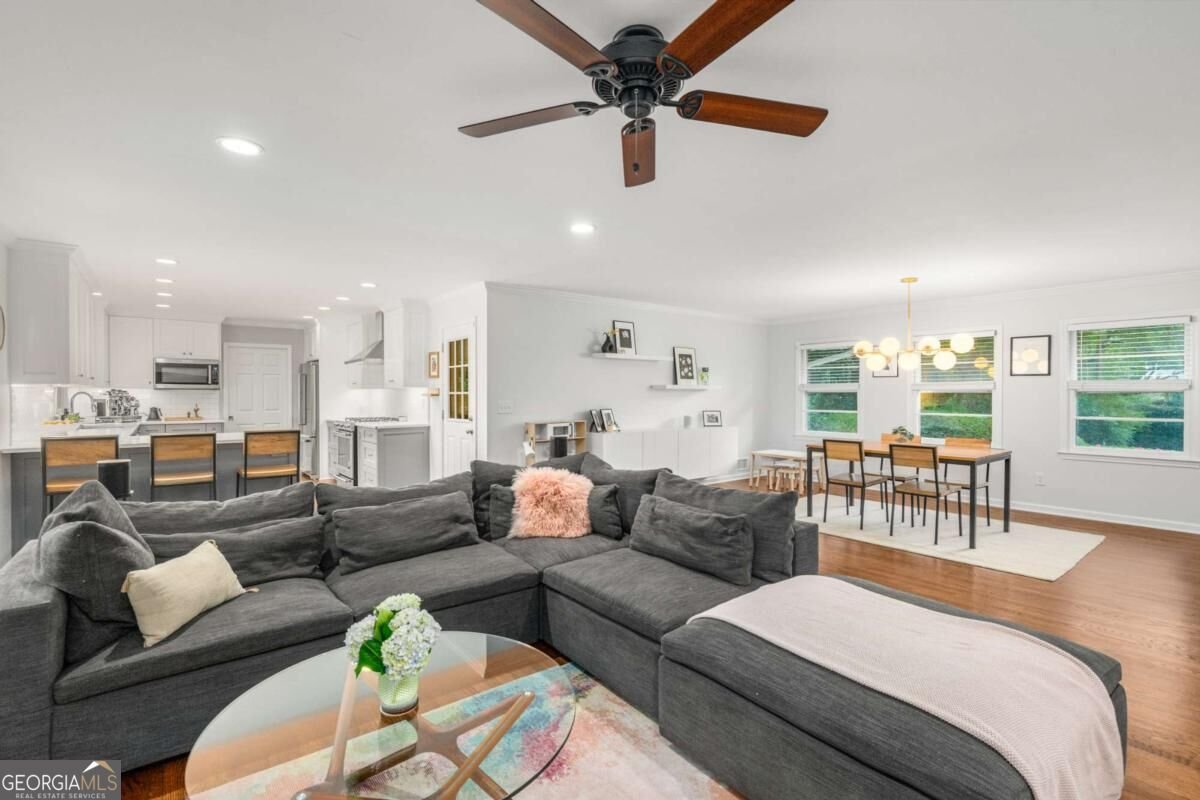 3953 Franks Court Tucker - Photo 6