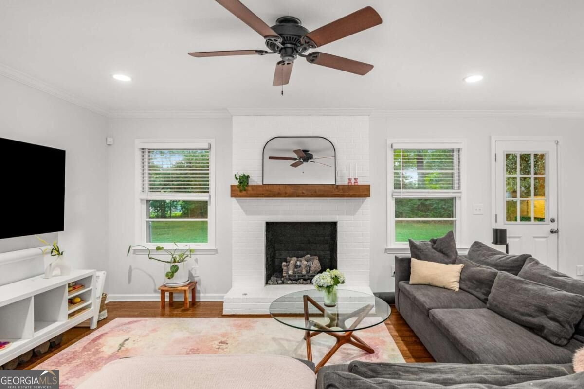 3953 Franks Court Tucker - Photo 7