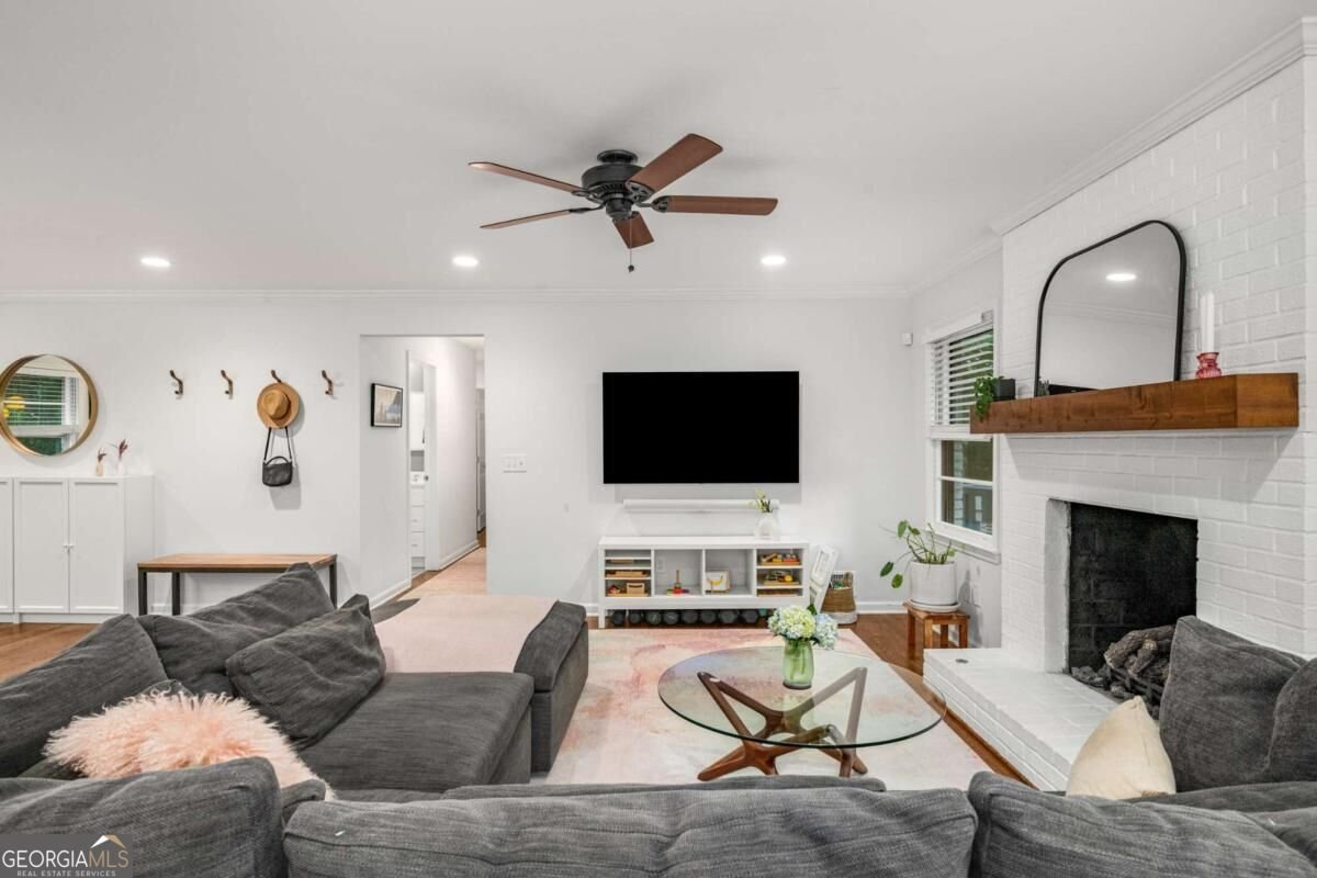 3953 Franks Court Tucker - Photo 8