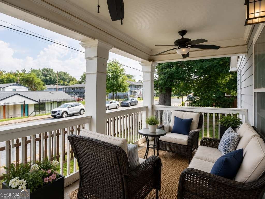 1154 Oakland Ln Atlanta - Photo 17