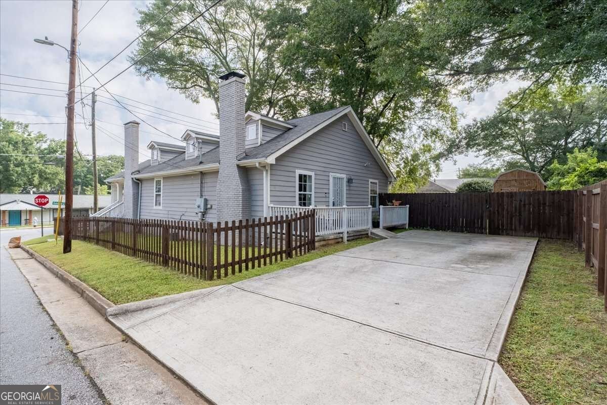 1154 Oakland Ln Atlanta - Photo 18