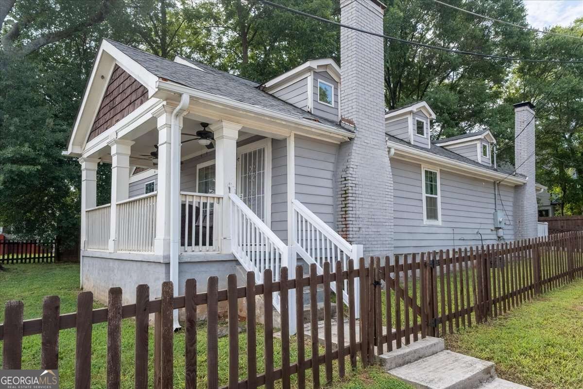 1154 Oakland Ln Atlanta - Photo 20