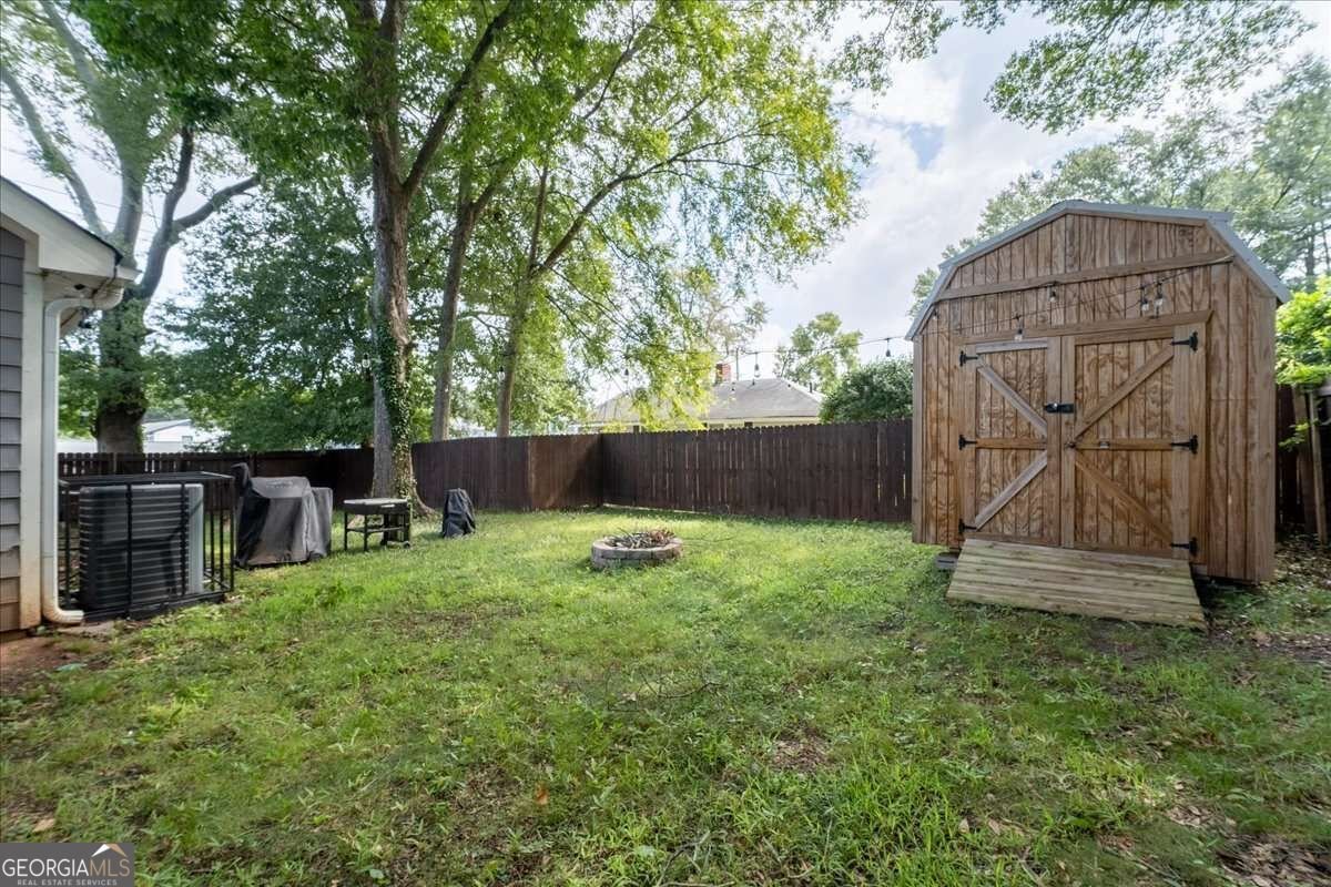 1154 Oakland Ln Atlanta - Photo 21