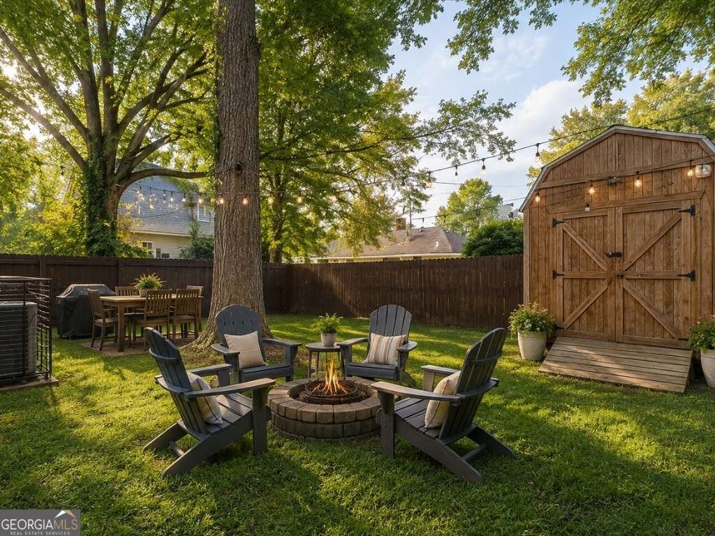 1154 Oakland Ln Atlanta - Photo 7