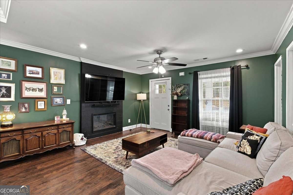 1154 Oakland Ln Atlanta - Photo 8