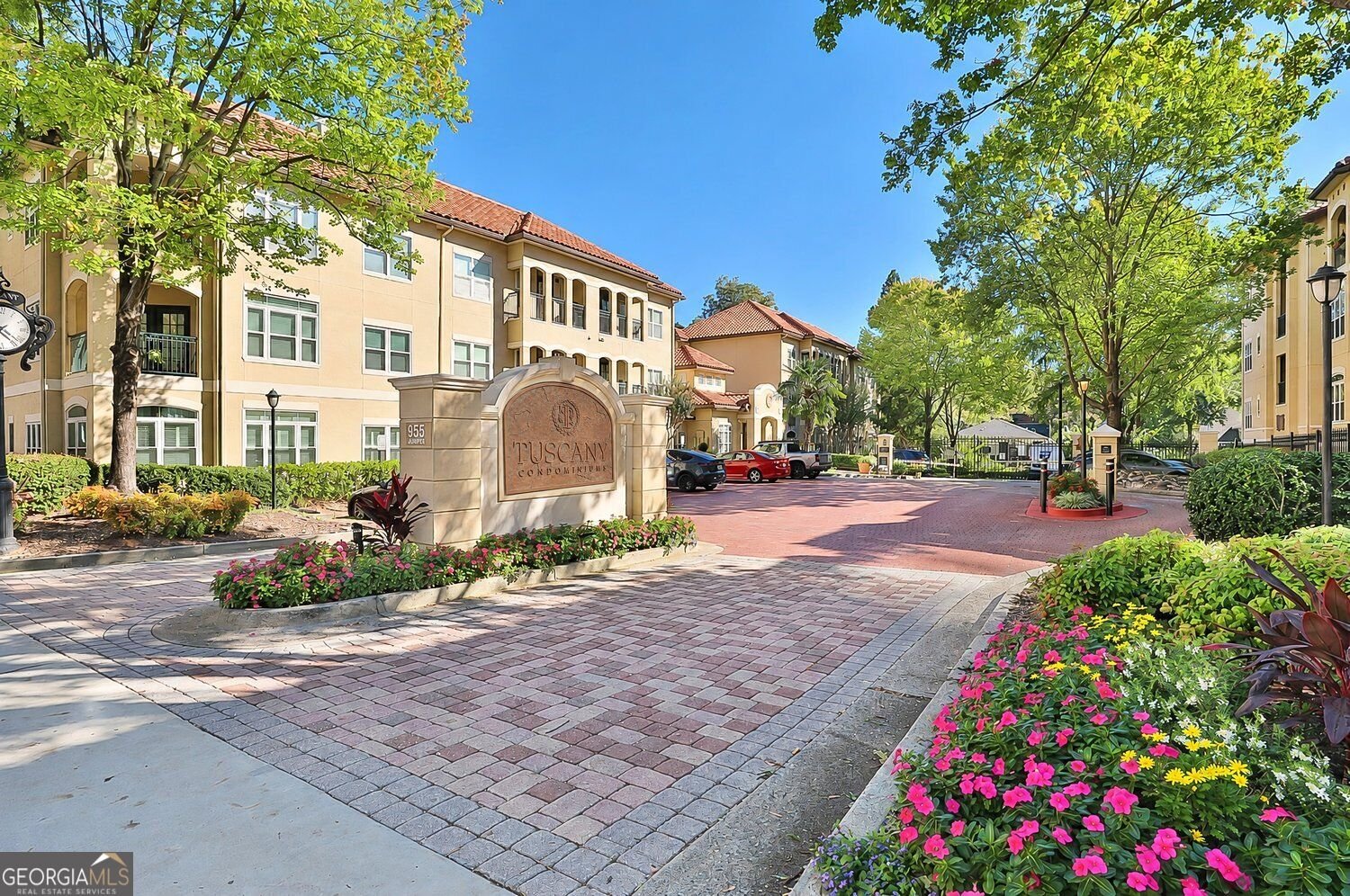 955 Juniper Street Atlanta - main photo