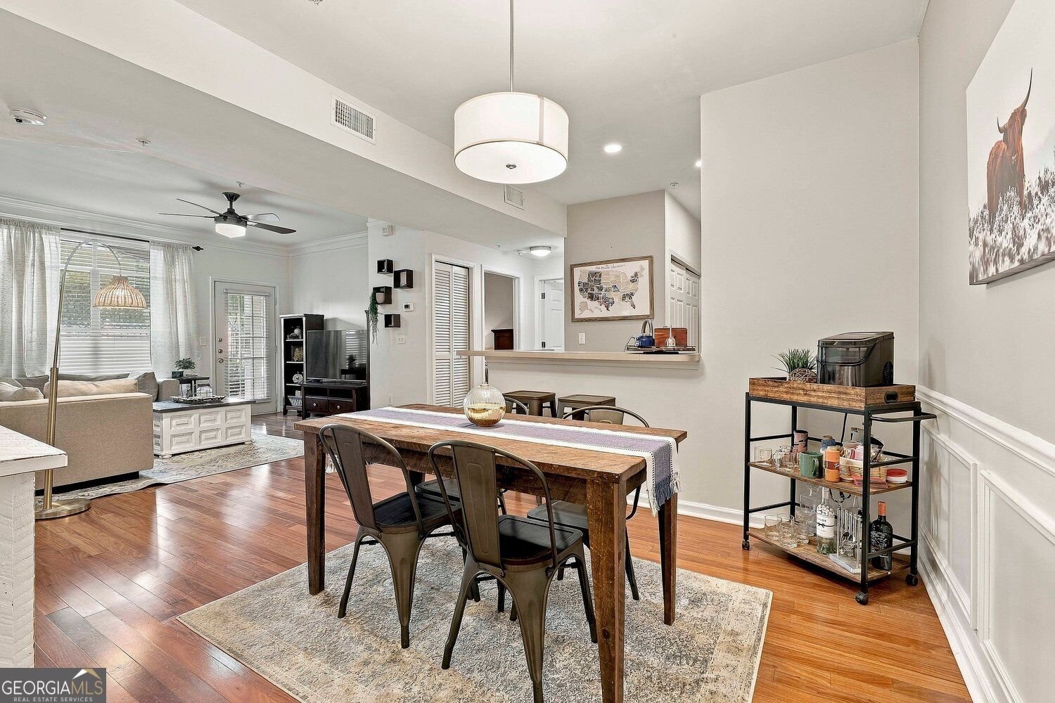 955 Juniper Street Atlanta - Photo 12