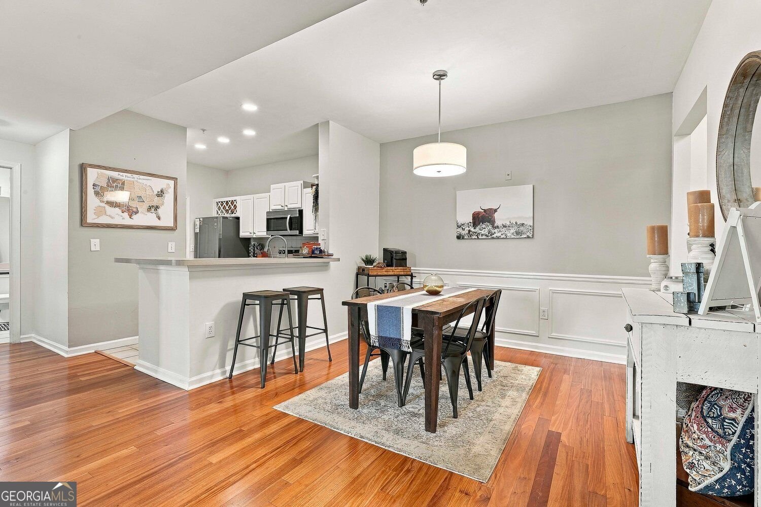 955 Juniper Street Atlanta - Photo 13