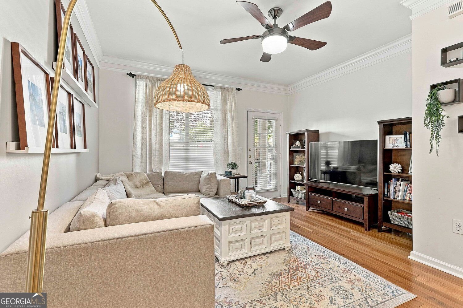 955 Juniper Street Atlanta - Photo 16