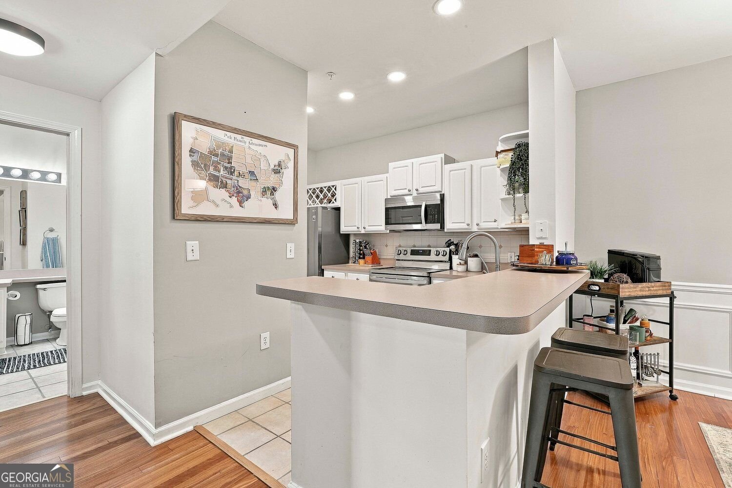 955 Juniper Street Atlanta - Photo 19
