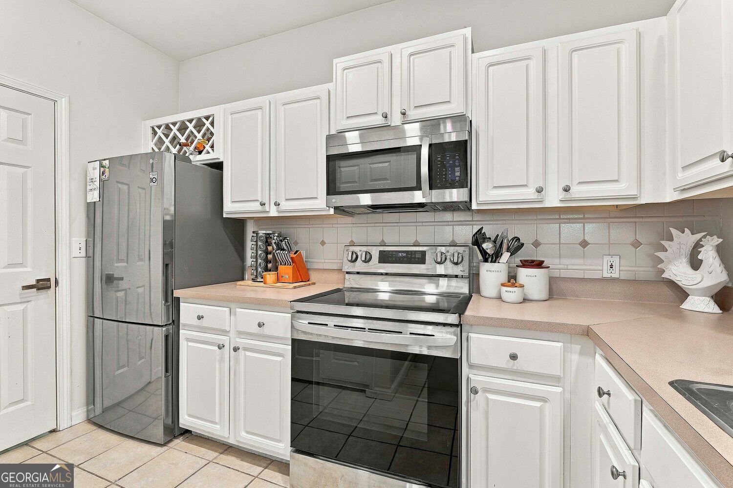 955 Juniper Street Atlanta - Photo 21