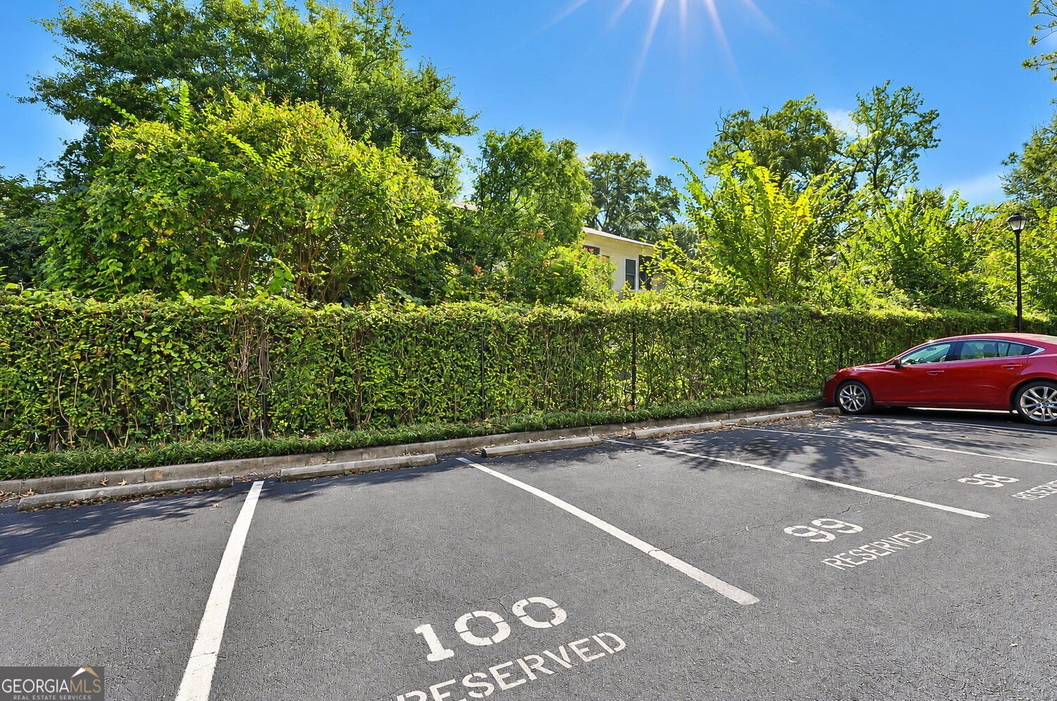 955 Juniper Street Atlanta - Photo 35