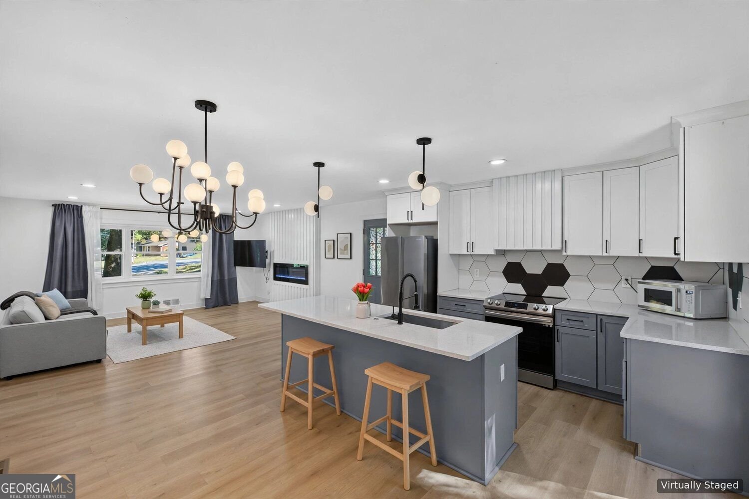203 Wendell Drive Atlanta - Photo 12