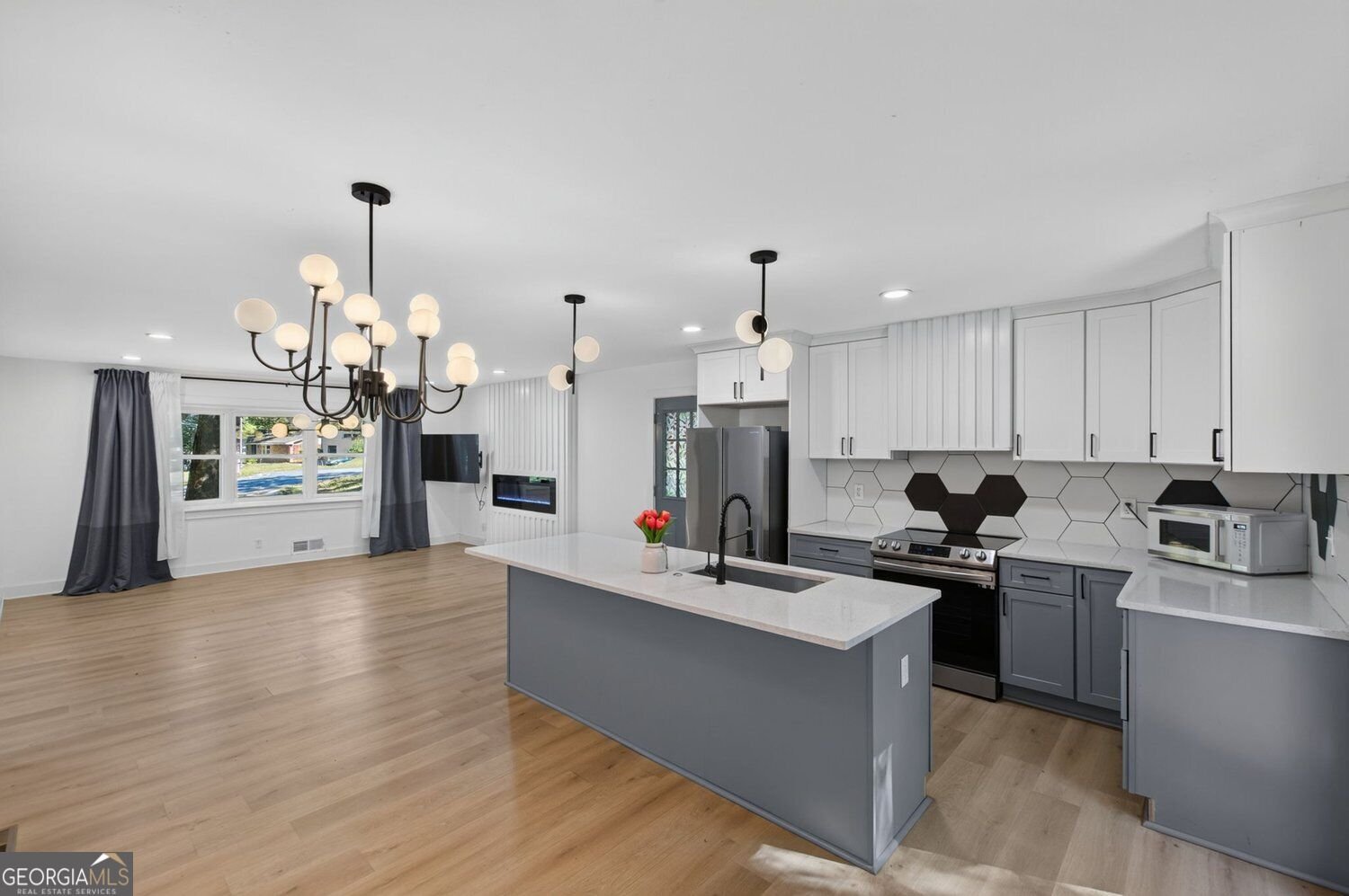 203 Wendell Drive Atlanta - Photo 13