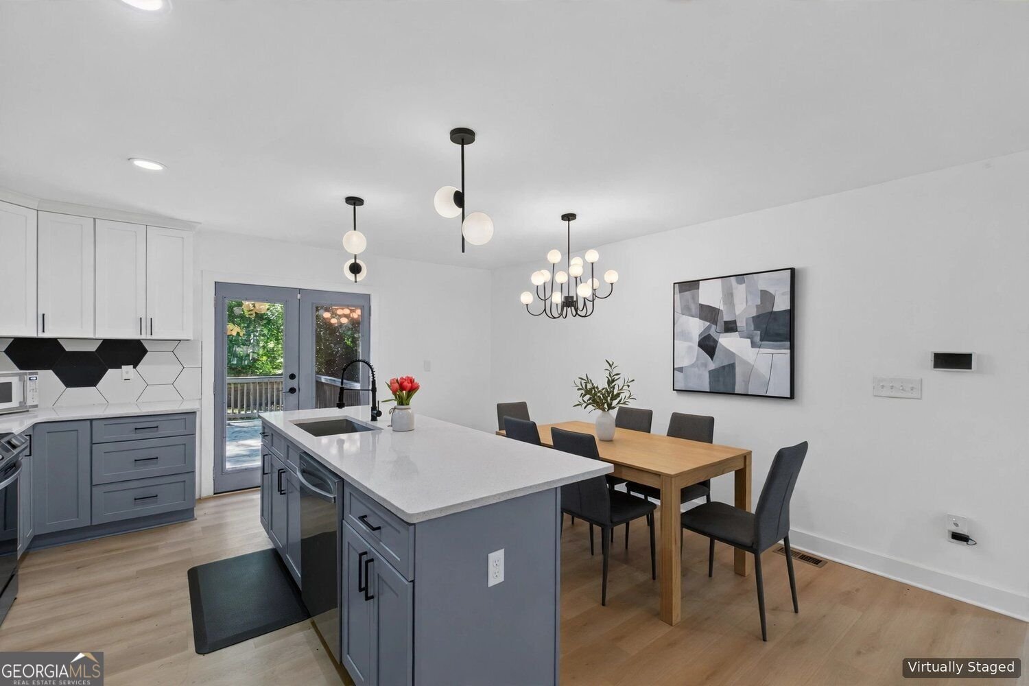 203 Wendell Drive Atlanta - Photo 15