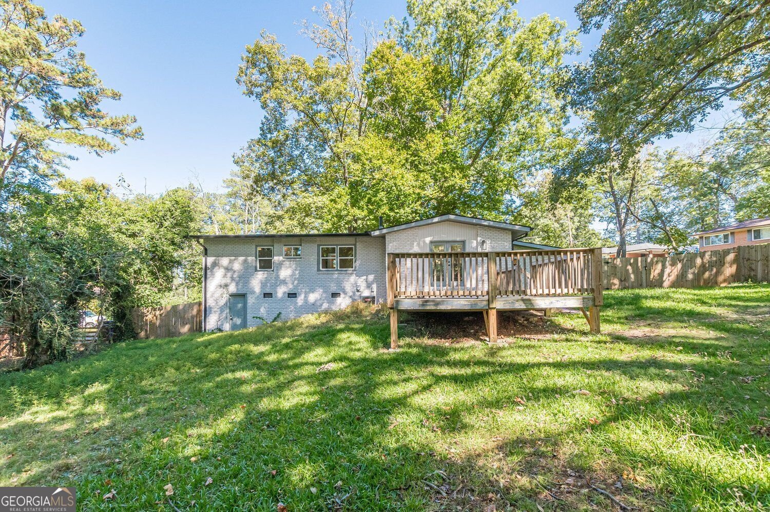 203 Wendell Drive Atlanta - Photo 34