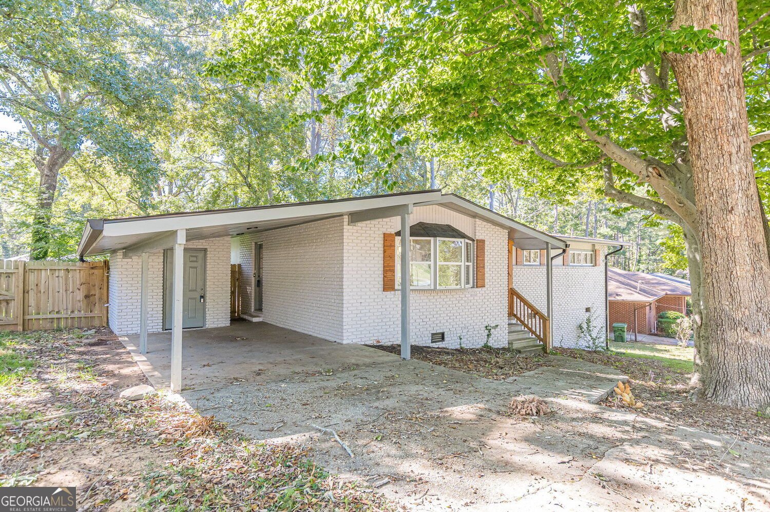 203 Wendell Drive Atlanta - Photo 36